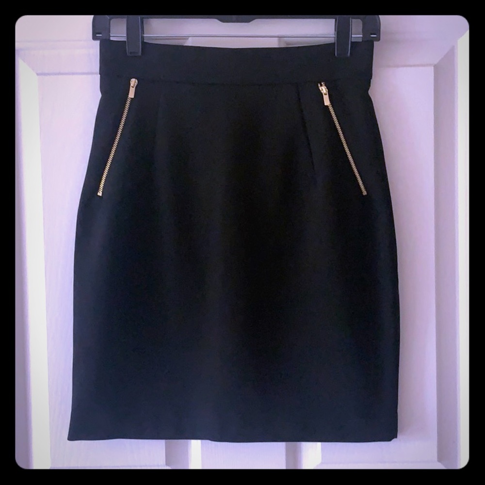 H&M dress skirt